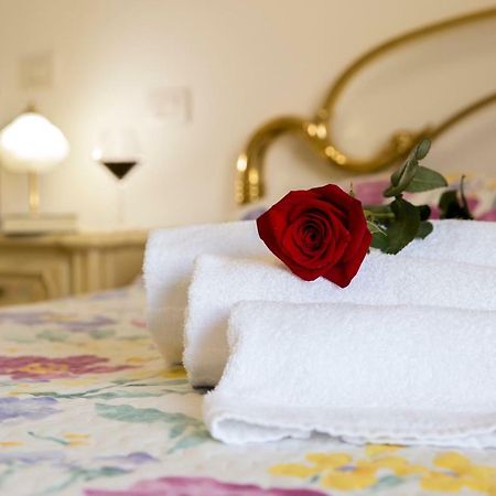Apartament Le Terme Sotto Casa Rapolano Terme Zewnętrze zdjęcie