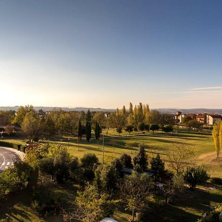 Apartament Le Terme Sotto Casa Rapolano Terme Zewnętrze zdjęcie