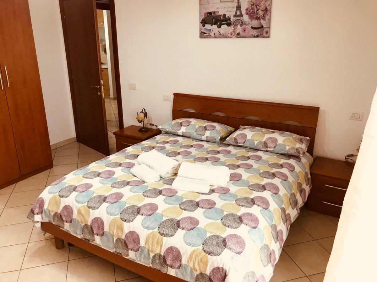 Apartament Le Terme Sotto Casa Rapolano Terme Zewnętrze zdjęcie