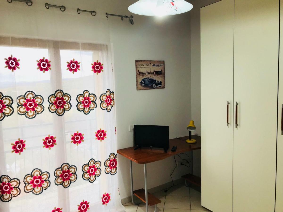 Apartament Le Terme Sotto Casa Rapolano Terme Zewnętrze zdjęcie