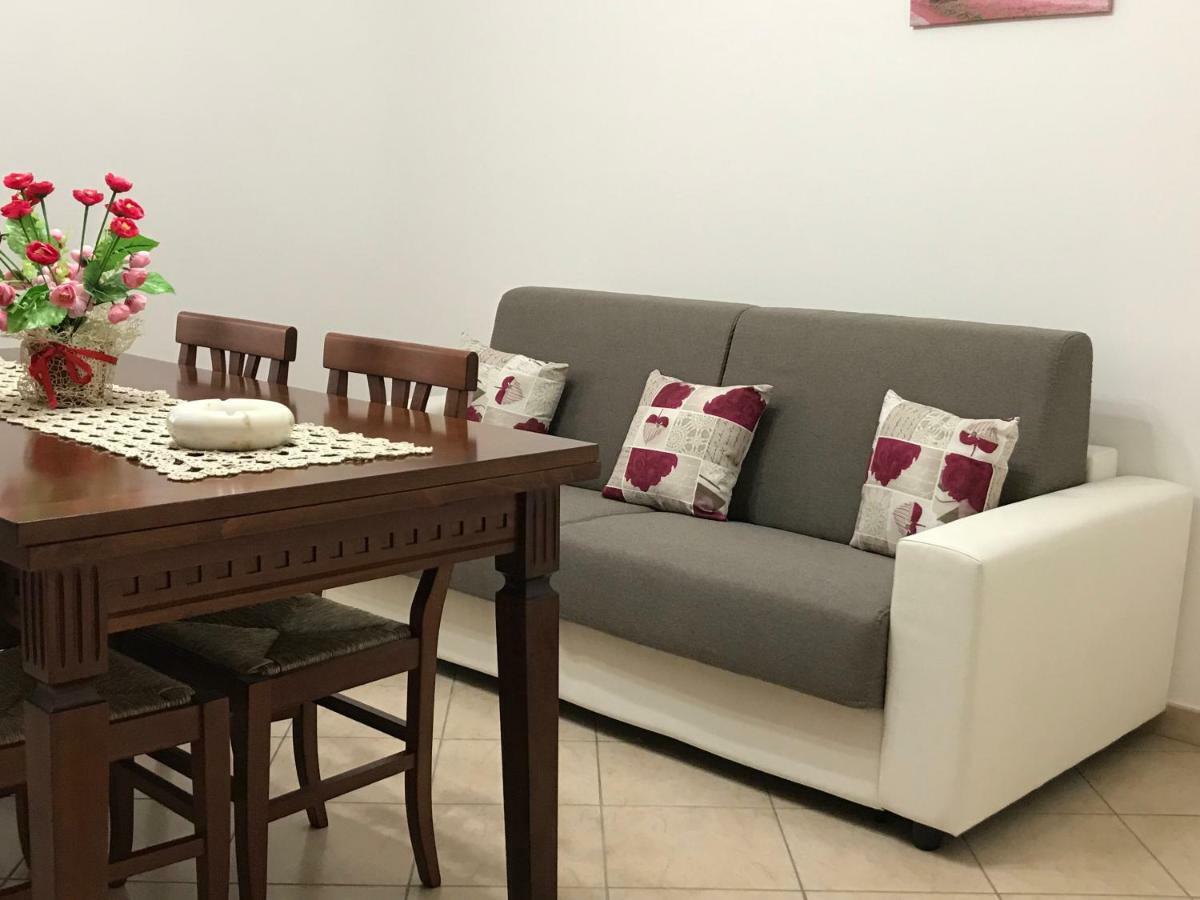 Apartament Le Terme Sotto Casa Rapolano Terme Zewnętrze zdjęcie