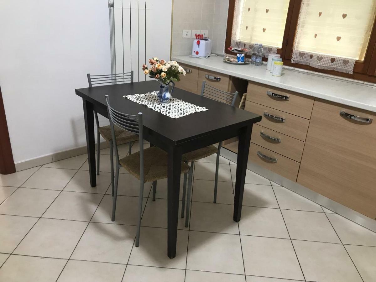 Apartament Le Terme Sotto Casa Rapolano Terme Zewnętrze zdjęcie