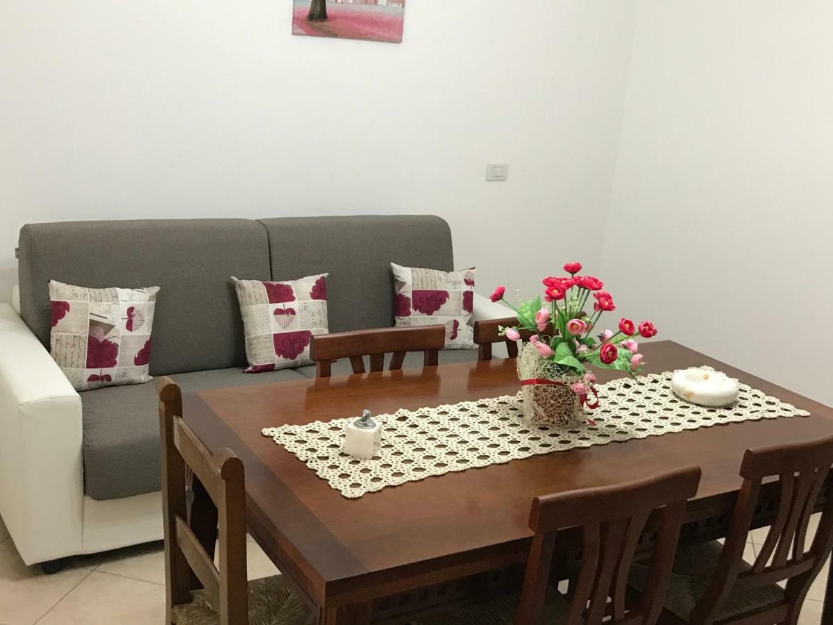 Apartament Le Terme Sotto Casa Rapolano Terme Zewnętrze zdjęcie