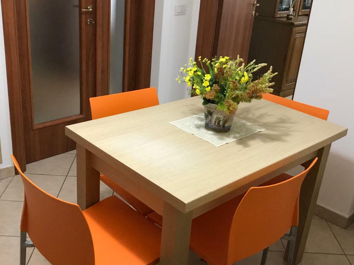 Apartament Le Terme Sotto Casa Rapolano Terme Zewnętrze zdjęcie