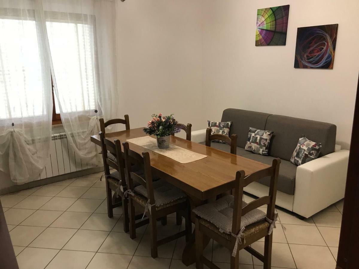 Apartament Le Terme Sotto Casa Rapolano Terme Zewnętrze zdjęcie