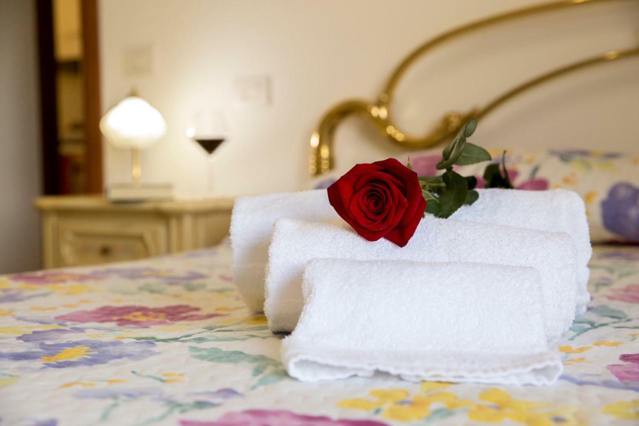 Apartament Le Terme Sotto Casa Rapolano Terme Zewnętrze zdjęcie