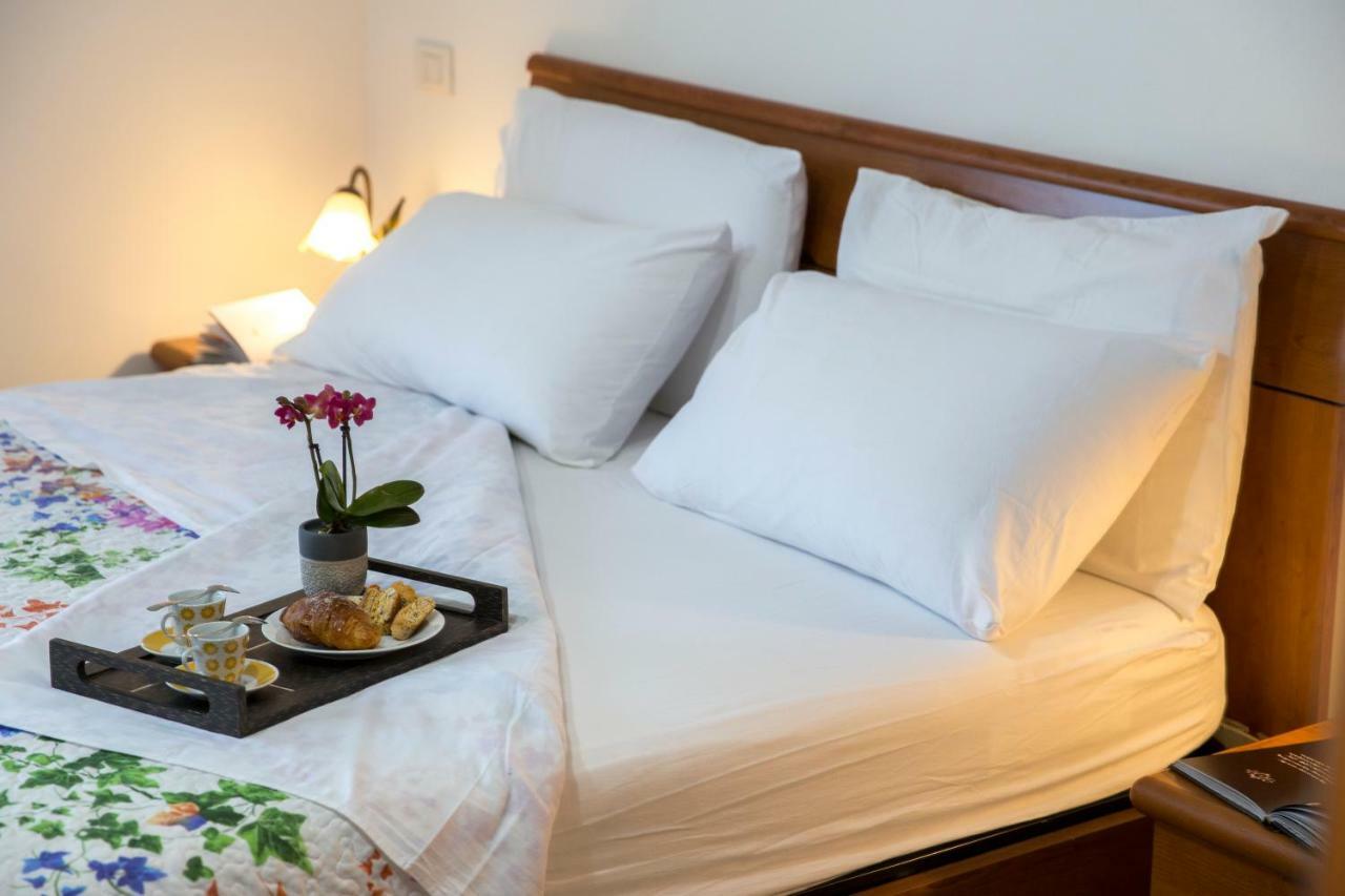 Apartament Le Terme Sotto Casa Rapolano Terme Zewnętrze zdjęcie