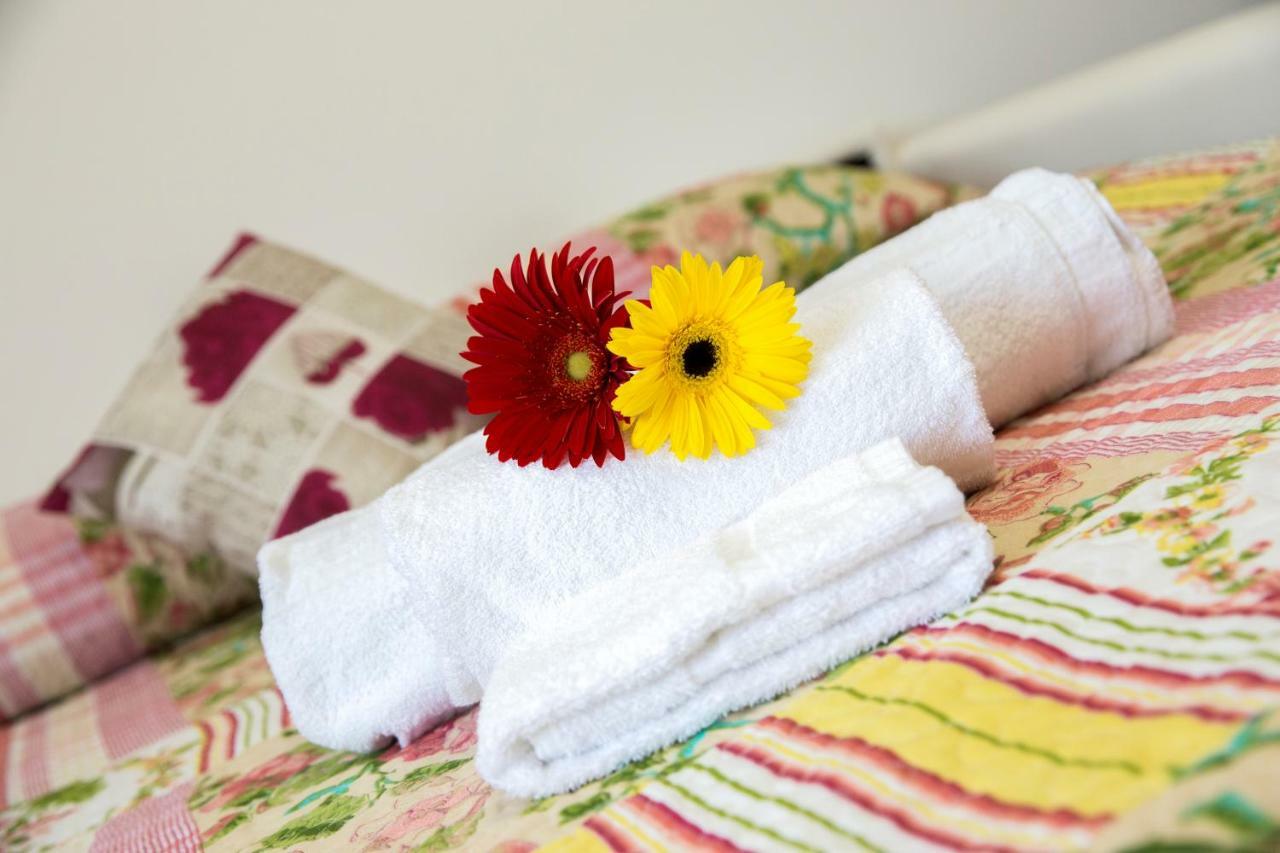 Apartament Le Terme Sotto Casa Rapolano Terme Zewnętrze zdjęcie